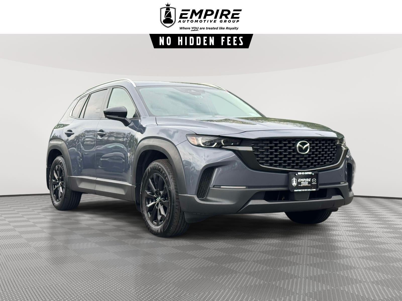 2024 Mazda CX-50 2.5 S PREFERRED's photo