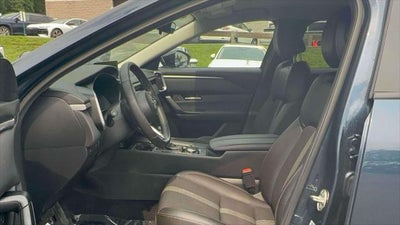 2024 Mazda Mazda CX-50 2.5 S Preferred