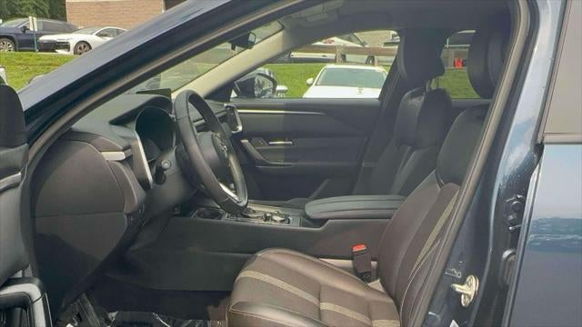 2024 Mazda Mazda CX-50 2.5 S Preferred
