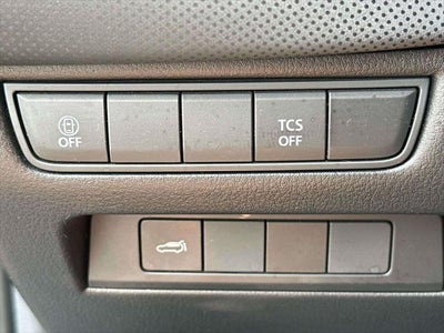 2024 Mazda Mazda CX-50 2.5 S Preferred