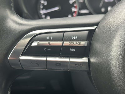 2023 Mazda Mazda CX-50 2.5 S Preferred Plus