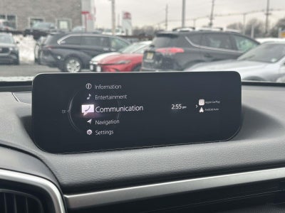 2023 Mazda Mazda CX-50 2.5 S Preferred Plus