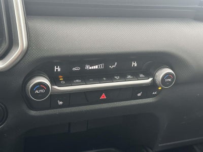 2023 Mazda Mazda CX-50 2.5 S Preferred Plus