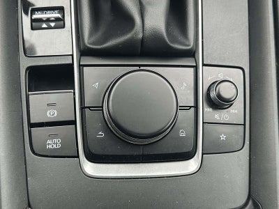 2023 Mazda Mazda CX-50 2.5 S Preferred Plus