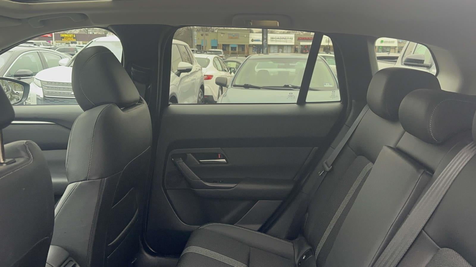 2023 Mazda Mazda CX-50 2.5 S Preferred Plus