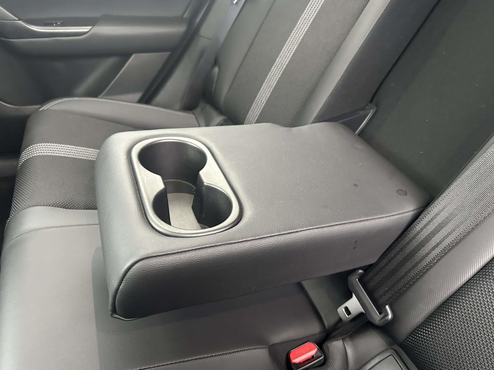 2023 Mazda Mazda CX-50 2.5 S Preferred Plus