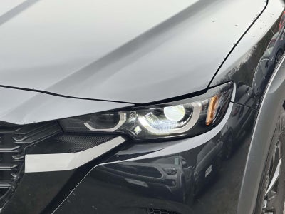 2023 Mazda Mazda CX-50 2.5 S Preferred Plus