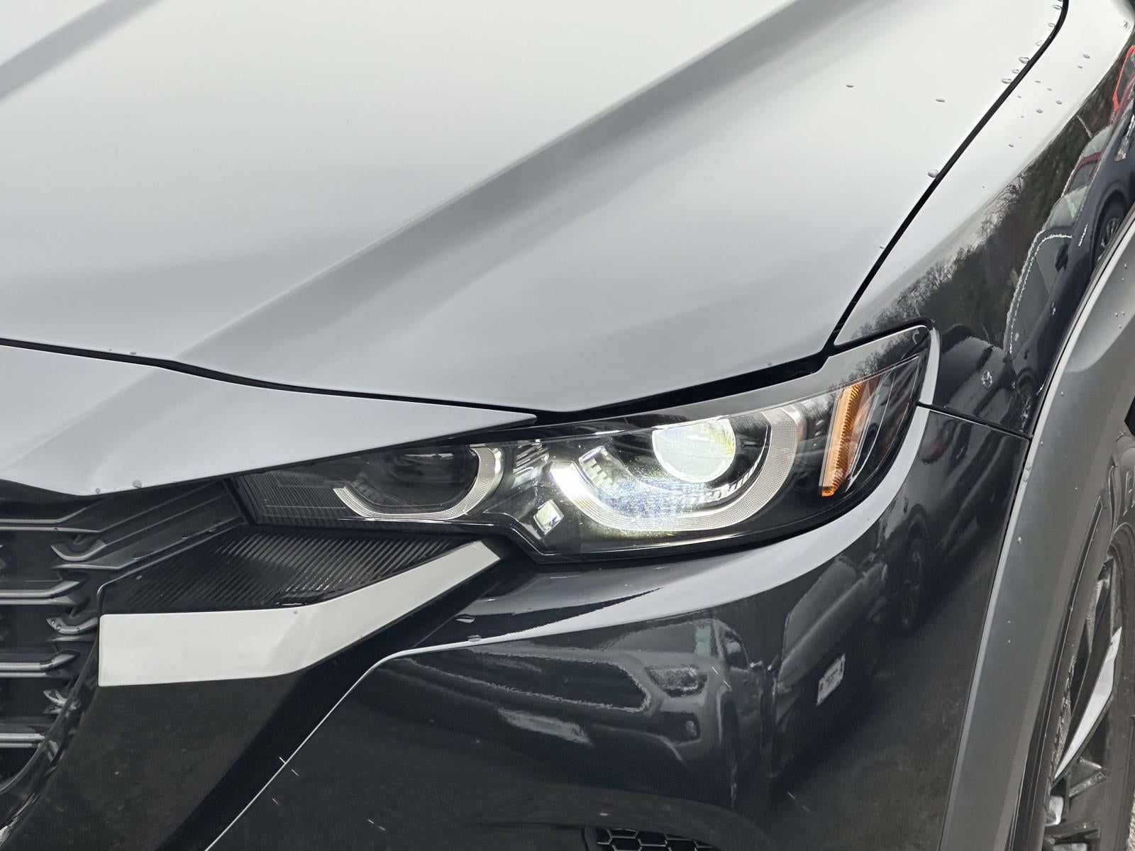 2023 Mazda Mazda CX-50 2.5 S Preferred Plus