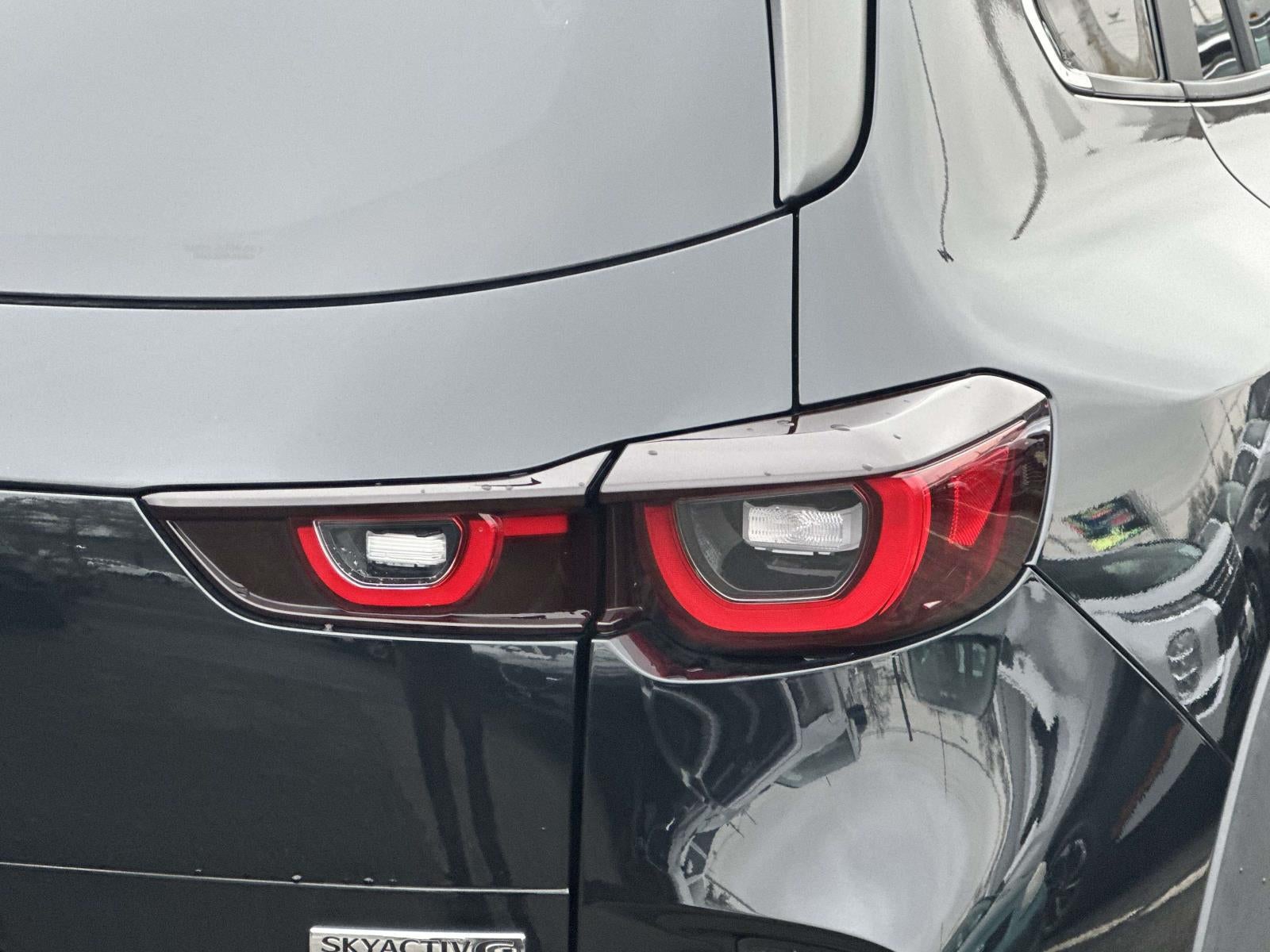 2023 Mazda Mazda CX-50 2.5 S Preferred Plus