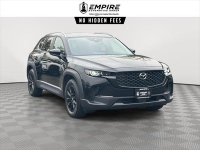 2023 Mazda Mazda CX-50 2.5 S Preferred Plus