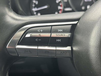 2023 Mazda Mazda CX-50 2.5 S Preferred Plus