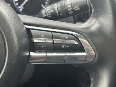 2023 Mazda Mazda CX-50 2.5 S Preferred Plus