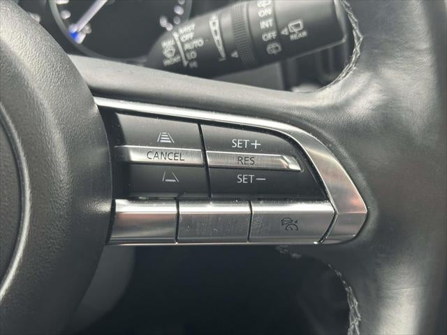 2023 Mazda Mazda CX-50 2.5 S Preferred Plus