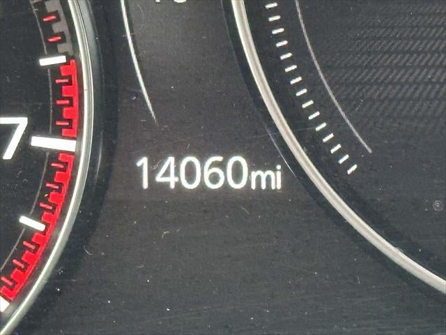 2023 Mazda Mazda CX-50 2.5 S Preferred Plus