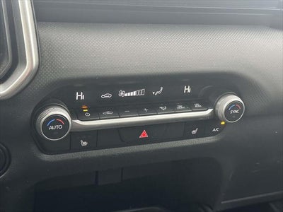 2023 Mazda Mazda CX-50 2.5 S Preferred Plus