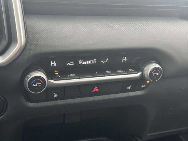 2023 Mazda Mazda CX-50 2.5 S Preferred Plus