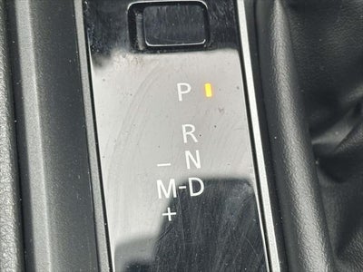 2023 Mazda Mazda CX-50 2.5 S Preferred Plus