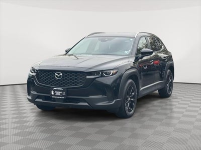 2023 Mazda Mazda CX-50 2.5 S Preferred Plus