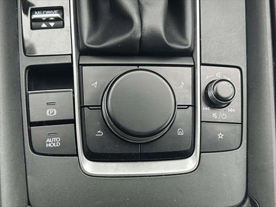 2023 Mazda Mazda CX-50 2.5 S Preferred Plus