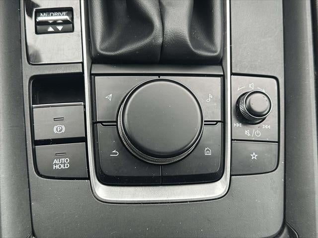 2023 Mazda Mazda CX-50 2.5 S Preferred Plus