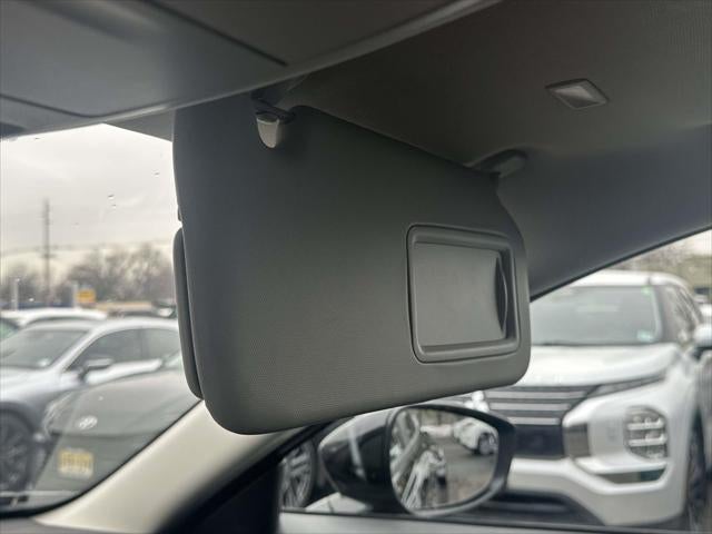 2023 Mazda Mazda CX-50 2.5 S Preferred Plus