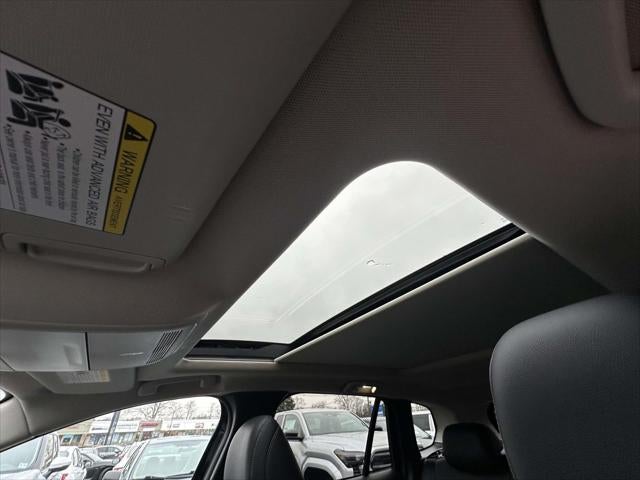 2023 Mazda Mazda CX-50 2.5 S Preferred Plus