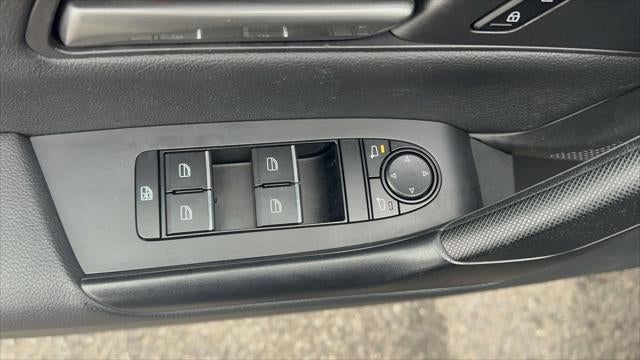 2023 Mazda Mazda CX-50 2.5 S Preferred Plus