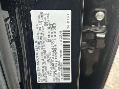 2023 Mazda Mazda CX-50 2.5 S Preferred Plus