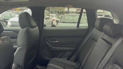 2023 Mazda Mazda CX-50 2.5 S Preferred Plus