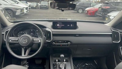 2023 Mazda Mazda CX-50 2.5 S Preferred Plus