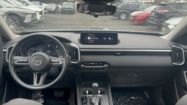 2023 Mazda Mazda CX-50 2.5 S Preferred Plus