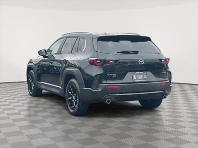 2023 Mazda Mazda CX-50 2.5 S Preferred Plus