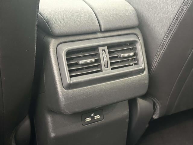 2023 Mazda Mazda CX-50 2.5 S Preferred Plus