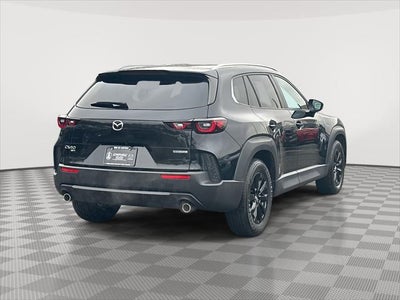2023 Mazda Mazda CX-50 2.5 S Preferred Plus