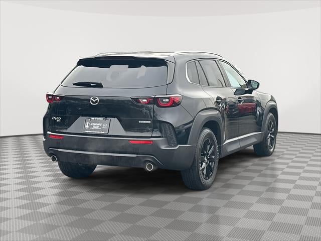 2023 Mazda Mazda CX-50 2.5 S Preferred Plus