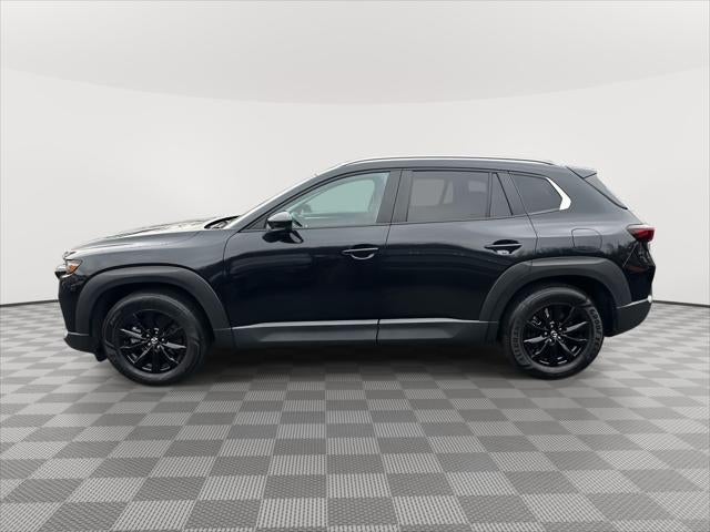 2023 Mazda Mazda CX-50 2.5 S Preferred Plus