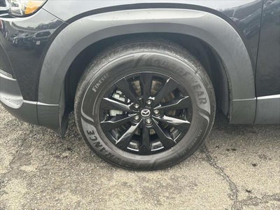 2023 Mazda Mazda CX-50 2.5 S Preferred Plus