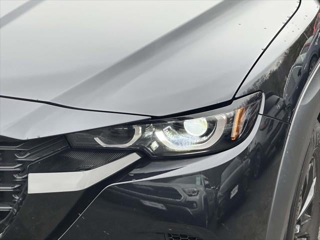 2023 Mazda Mazda CX-50 2.5 S Preferred Plus