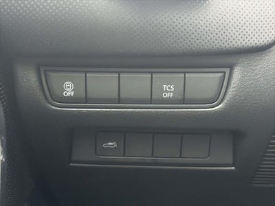 2023 Mazda Mazda CX-50 2.5 S Preferred Plus