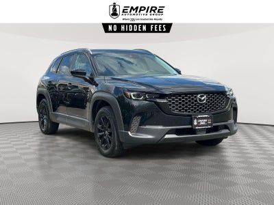 2023 Mazda Mazda CX-50 2.5 S Preferred Plus