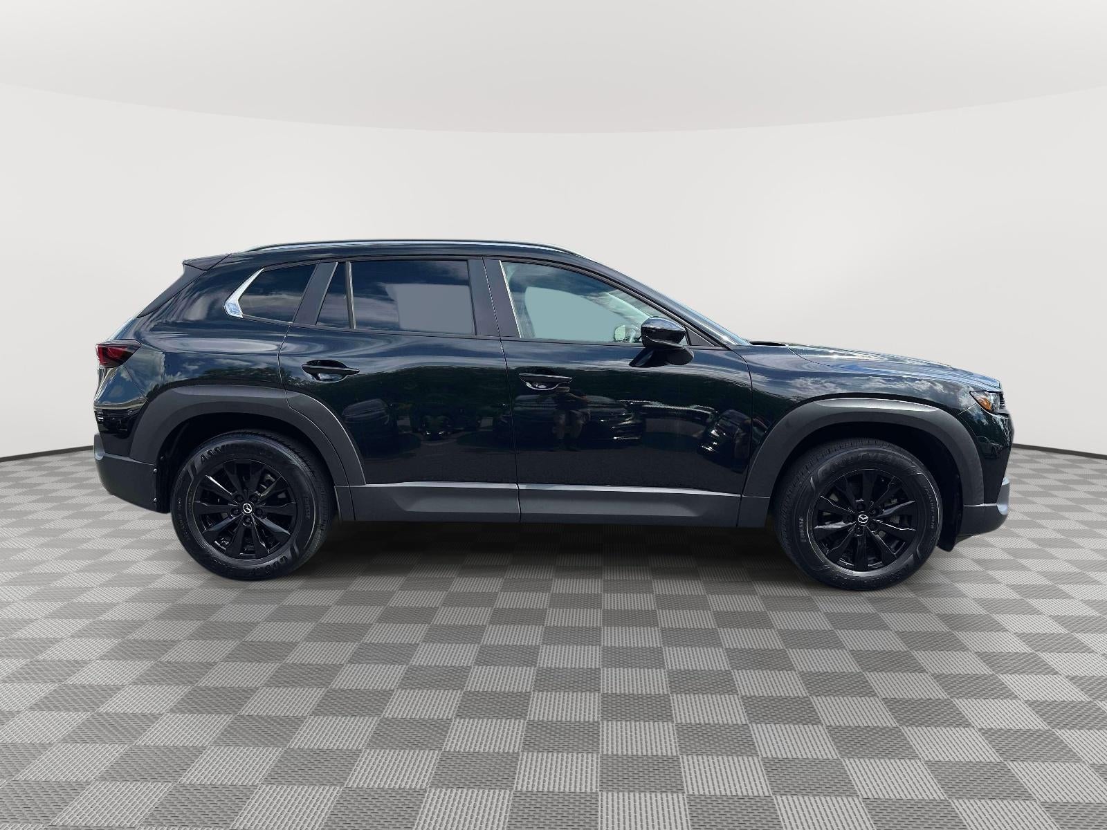 2023 Mazda Mazda CX-50 2.5 S Preferred Plus