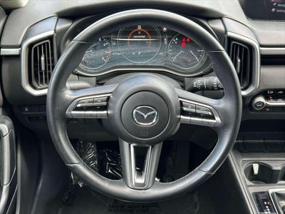 2023 Mazda Mazda CX-50 2.5 S Preferred Plus