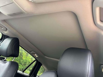 2023 Mazda Mazda CX-50 2.5 S Preferred Plus