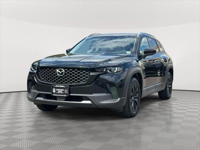 2023 Mazda Mazda CX-50 2.5 S Preferred Plus