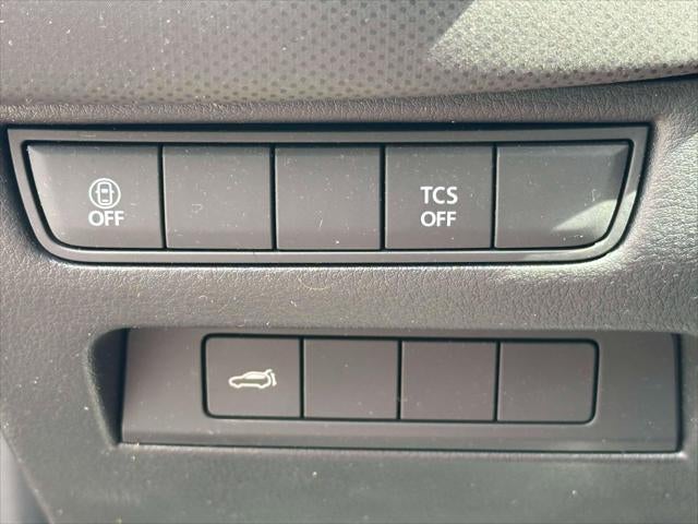 2023 Mazda Mazda CX-50 2.5 S Preferred Plus