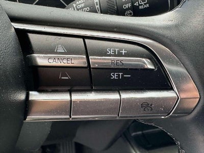 2023 Mazda Mazda CX-50 2.5 S Preferred Plus