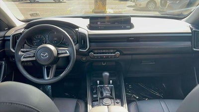 2026 Mazda Mazda CX-50 2.5 S Premium