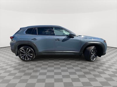 2026 Mazda Mazda CX-50 2.5 S Premium