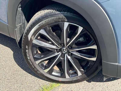 2026 Mazda Mazda CX-50 2.5 S Premium
