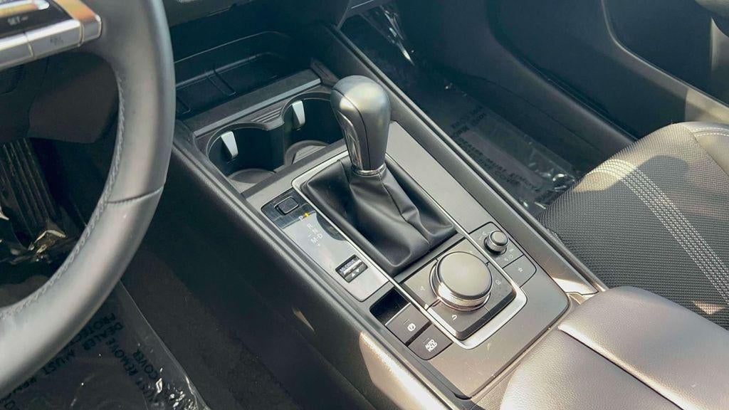 2025 Mazda Mazda CX-50 2.5 S Premium Package